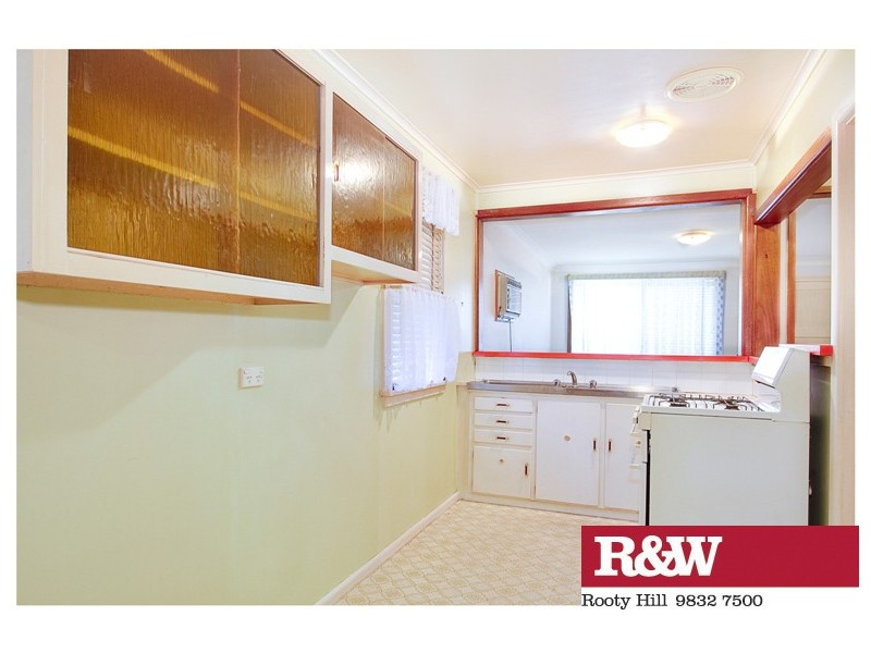 11 NOEL STREET, Marayong NSW 2148