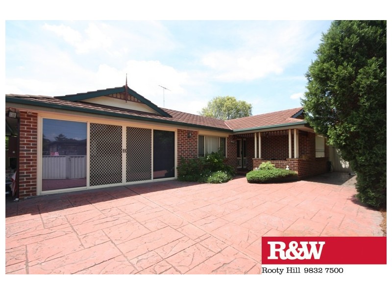 51A ROOTY HILL ROAD SOUTH, Rooty Hill NSW 2766