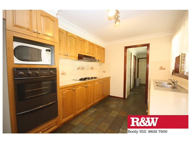 51A ROOTY HILL ROAD SOUTH, Rooty Hill NSW 2766
