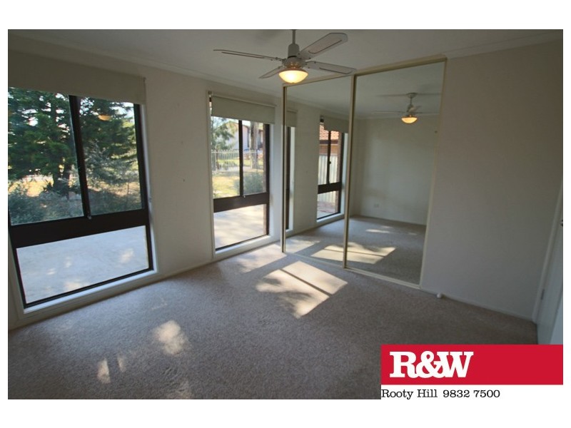 22 BALLYMENA STREET, Hebersham NSW 2770