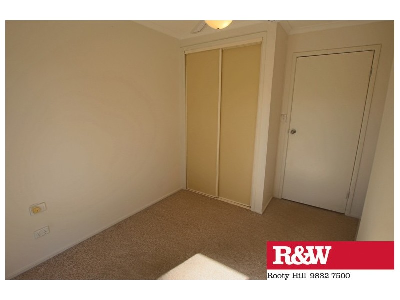 22 BALLYMENA STREET, Hebersham NSW 2770