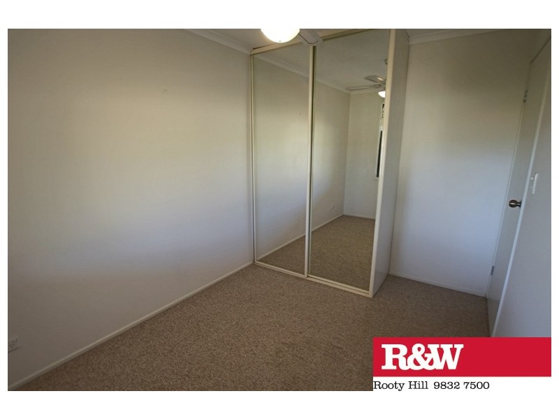 22 BALLYMENA STREET, Hebersham NSW 2770