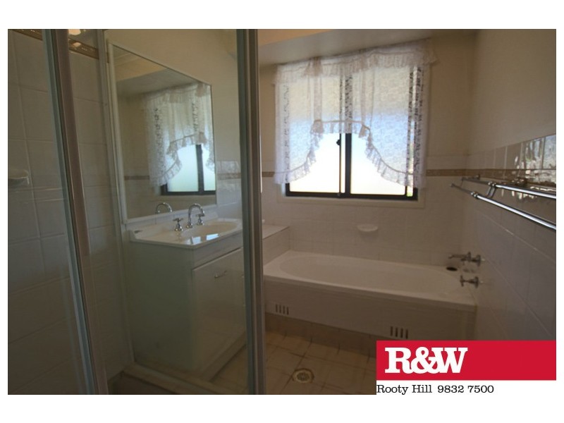 22 BALLYMENA STREET, Hebersham NSW 2770