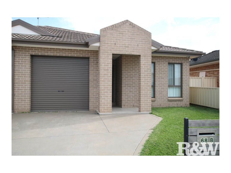 68B Rupertswood Road, Rooty Hill NSW 2766
