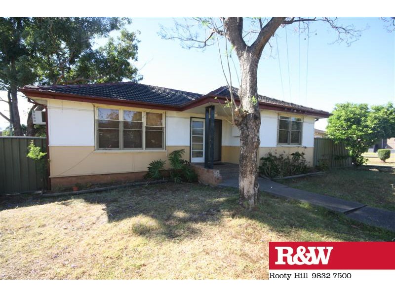 28  LEONARD STREET, Colyton NSW 2760