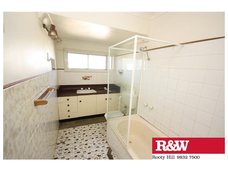 28  LEONARD STREET, Colyton NSW 2760