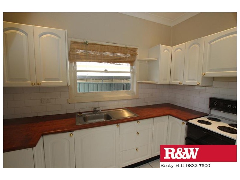 63 JOSEPH STREET, Kingswood NSW 2747