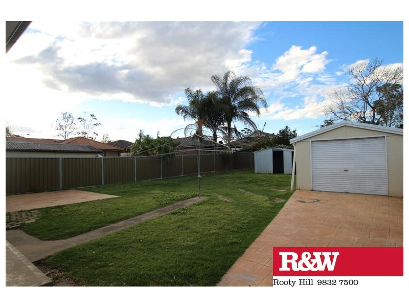 63 JOSEPH STREET, Kingswood NSW 2747