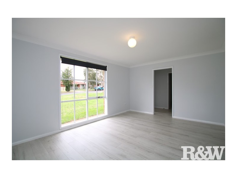 20 Middleton Crescent, Bidwill NSW 2770