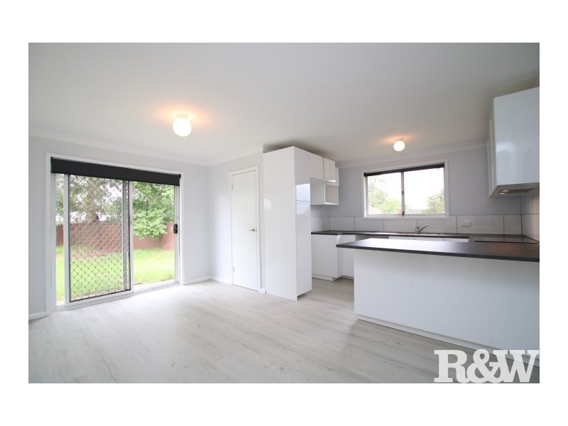 20 Middleton Crescent, Bidwill NSW 2770