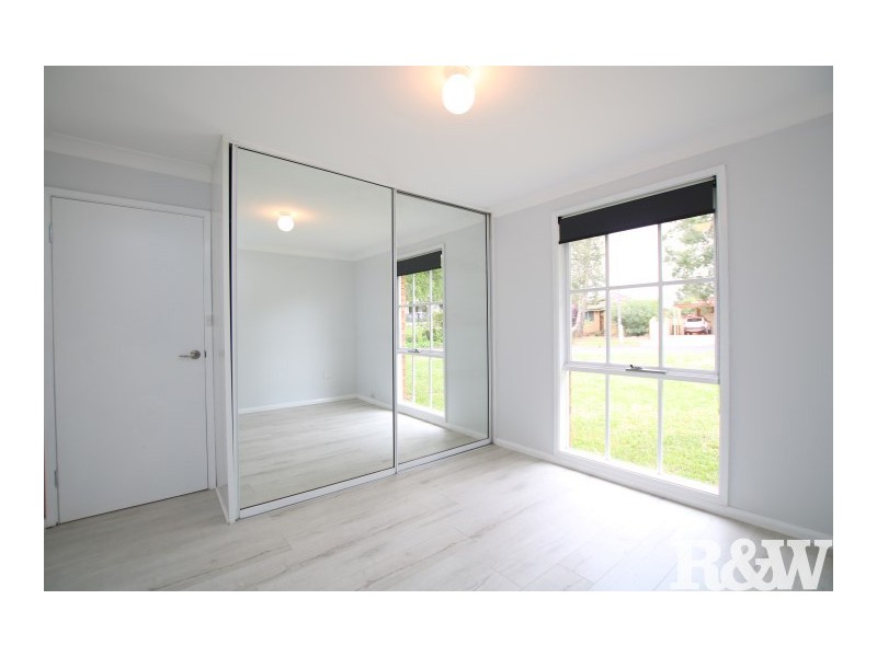 20 Middleton Crescent, Bidwill NSW 2770