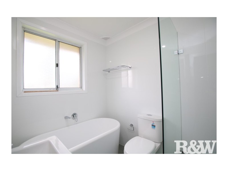 20 Middleton Crescent, Bidwill NSW 2770