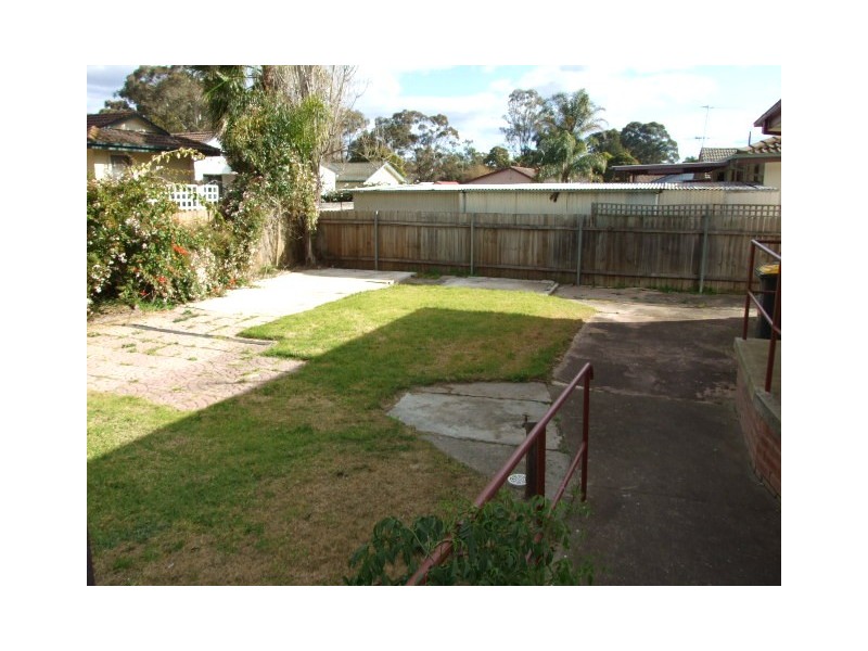 70 CHESTNUT CRESCENT, Bidwill NSW 2770