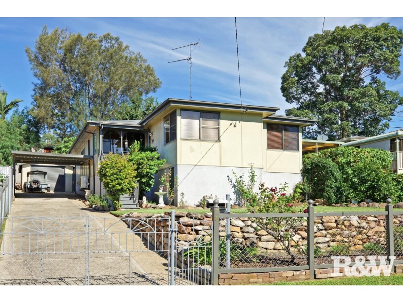 73 Labrador Street, Rooty Hill NSW 2766