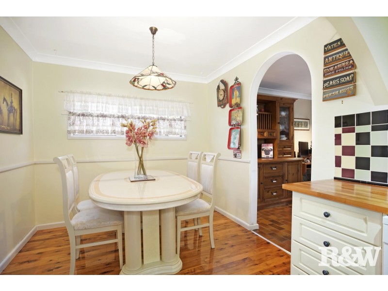 73 Labrador Street, Rooty Hill NSW 2766