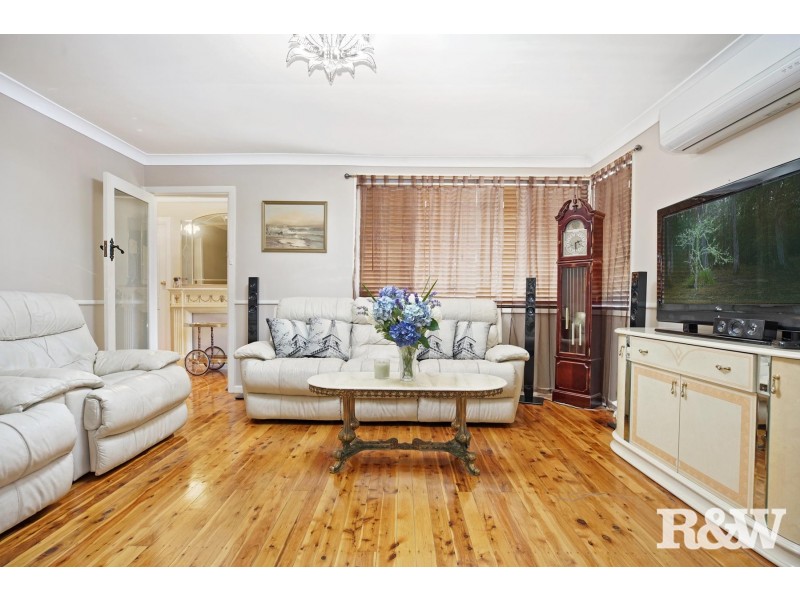 73 Labrador Street, Rooty Hill NSW 2766