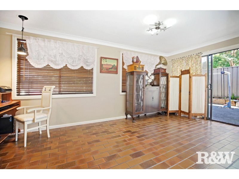 73 Labrador Street, Rooty Hill NSW 2766