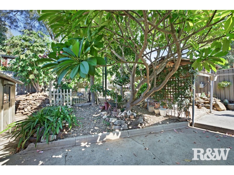 73 Labrador Street, Rooty Hill NSW 2766