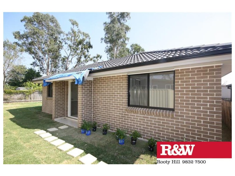 25A KILBRIDE AVENUE, Dharruk NSW 2770