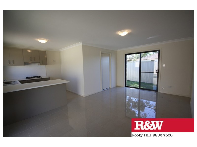 25A KILBRIDE AVENUE, Dharruk NSW 2770