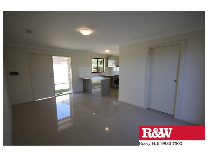 25A KILBRIDE AVENUE, Dharruk NSW 2770