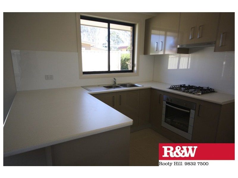 25A KILBRIDE AVENUE, Dharruk NSW 2770