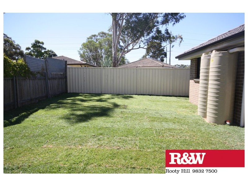 25A KILBRIDE AVENUE, Dharruk NSW 2770