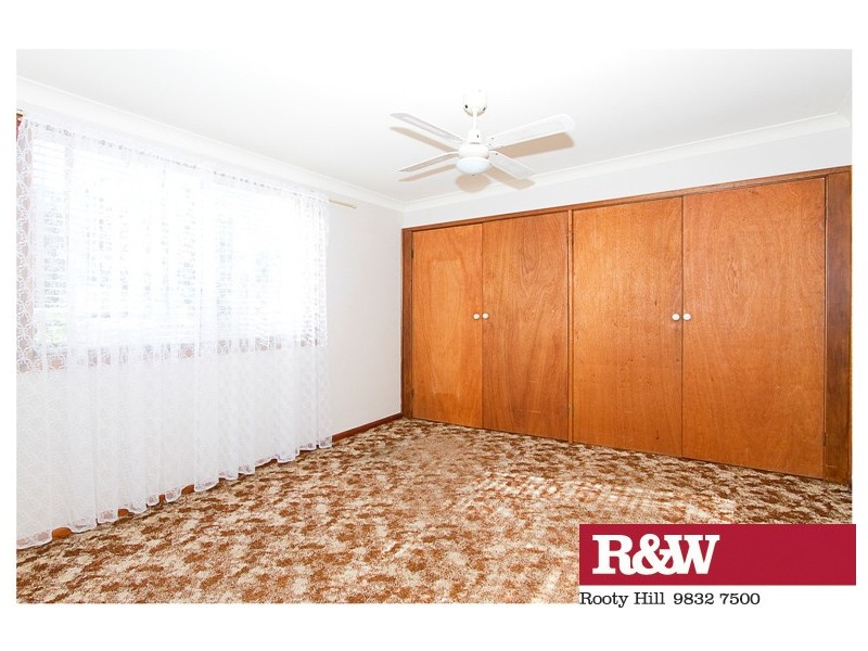 11 NOEL STREET, Marayong NSW 2148