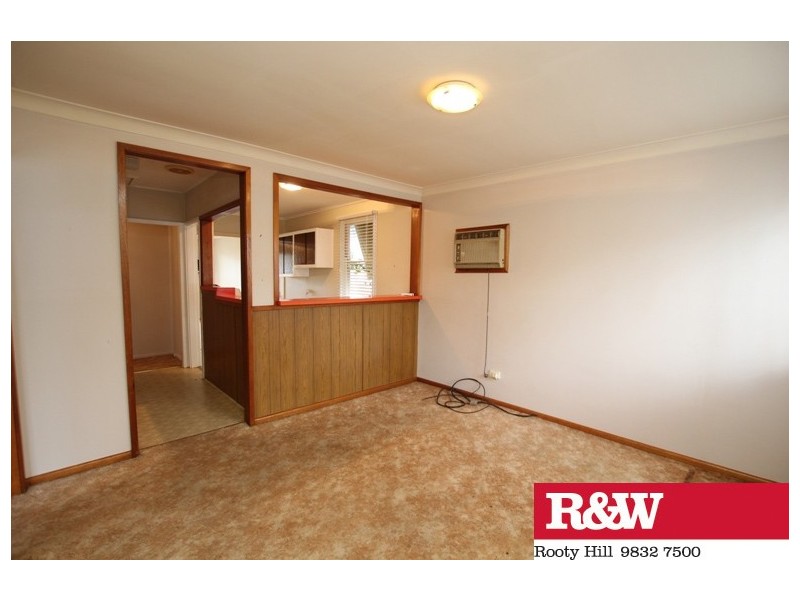 11 NOEL STREET, Marayong NSW 2148