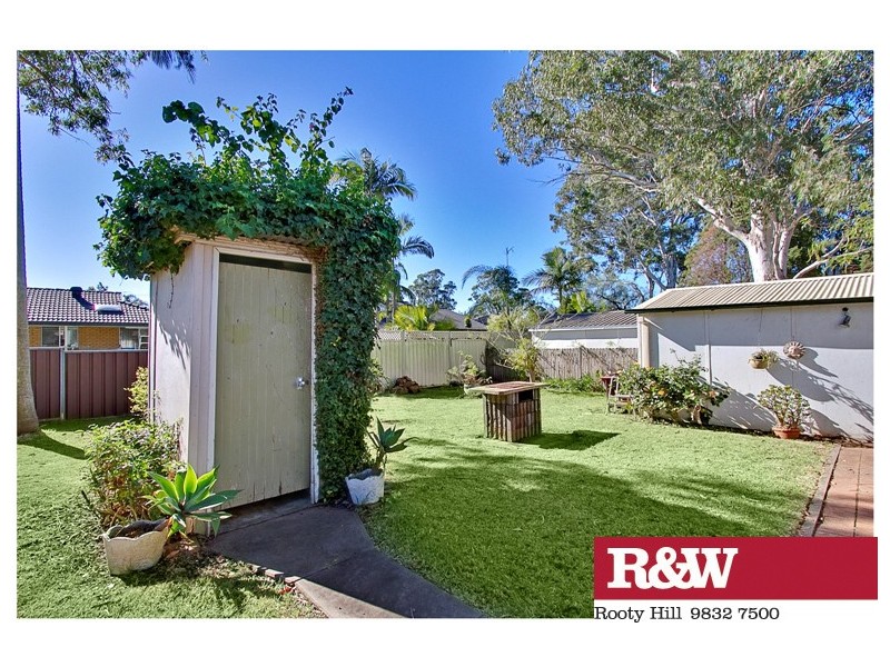 11 NOEL STREET, Marayong NSW 2148