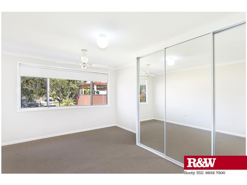 5 HELEN PLACE, Rooty Hill NSW 2766