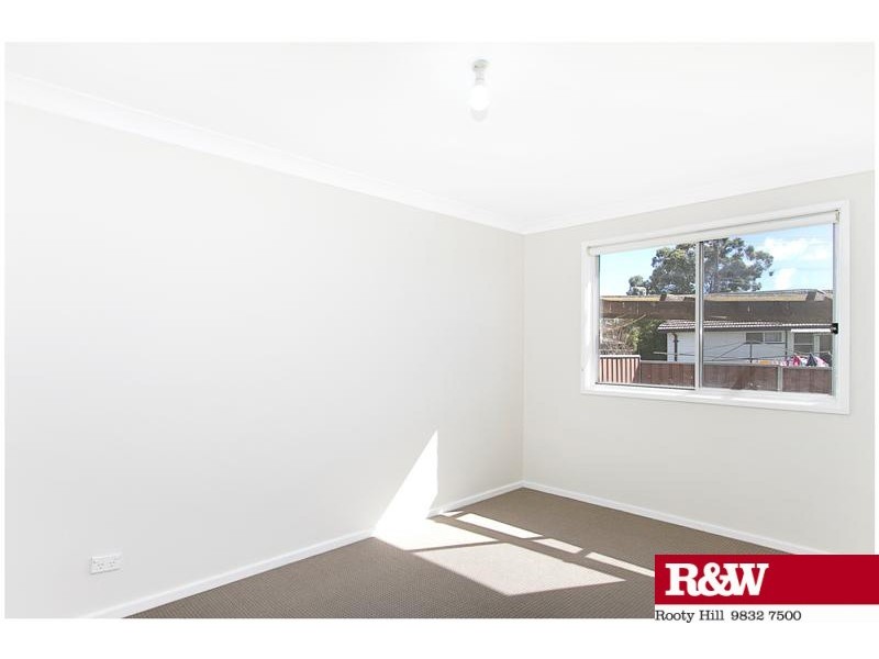 5 HELEN PLACE, Rooty Hill NSW 2766