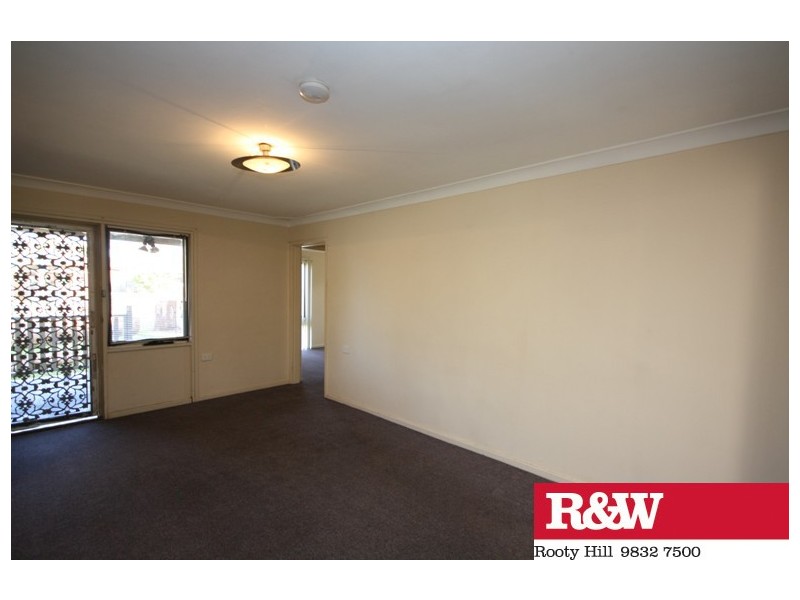 8 CAPPARIS CIRCUIT, Bidwill NSW 2770