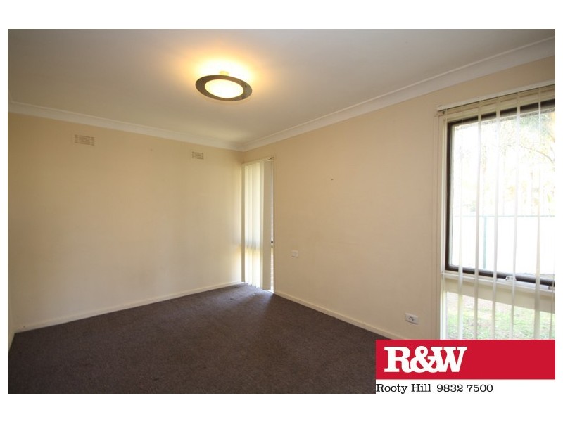 8 CAPPARIS CIRCUIT, Bidwill NSW 2770