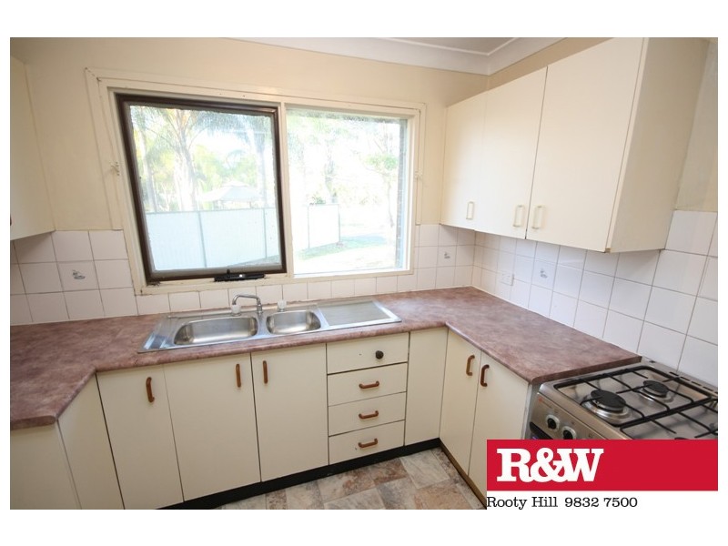 8 CAPPARIS CIRCUIT, Bidwill NSW 2770