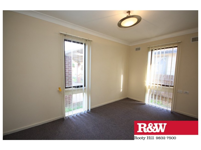 8 CAPPARIS CIRCUIT, Bidwill NSW 2770
