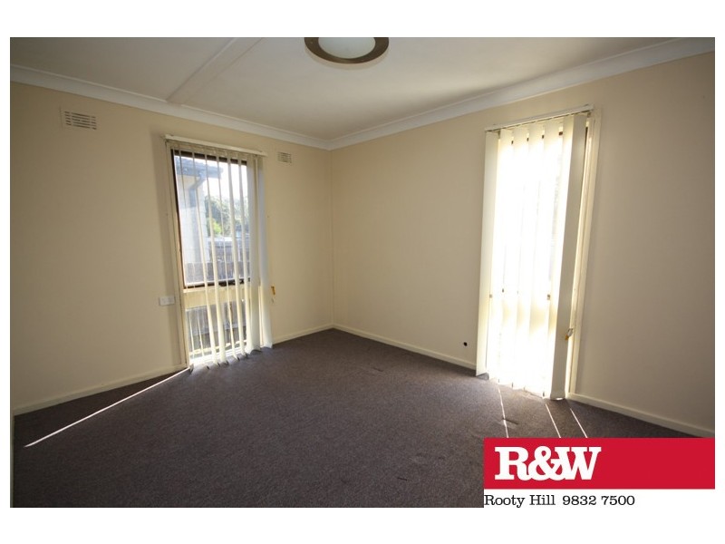 8 CAPPARIS CIRCUIT, Bidwill NSW 2770