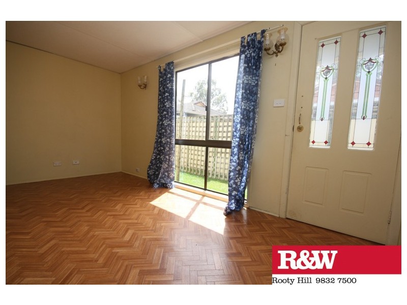 23A RADBURN ROAD, Hebersham NSW 2770