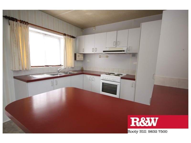 23A RADBURN ROAD, Hebersham NSW 2770