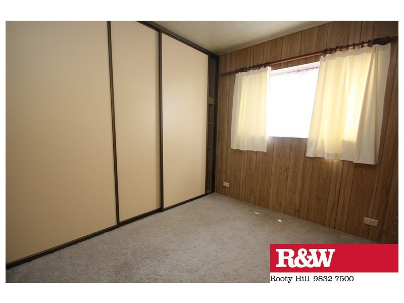 23A RADBURN ROAD, Hebersham NSW 2770