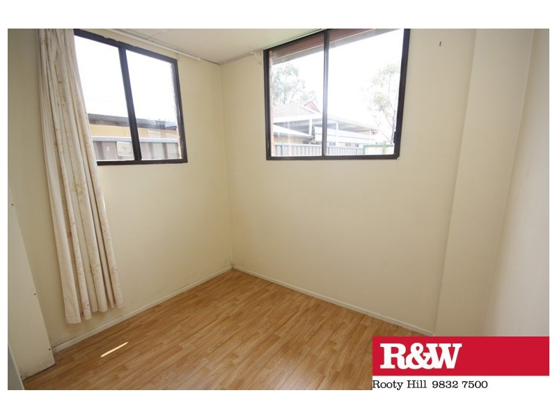 23A RADBURN ROAD, Hebersham NSW 2770