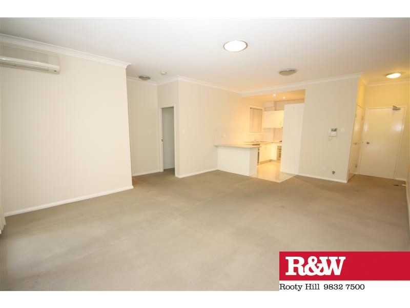 2/24 CAMPBELL STREET, Parramatta NSW 2150