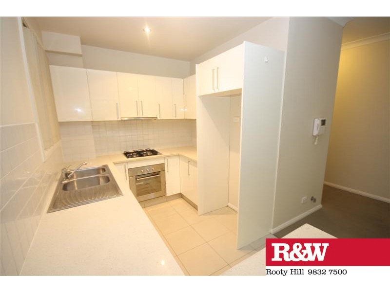 2/24 CAMPBELL STREET, Parramatta NSW 2150
