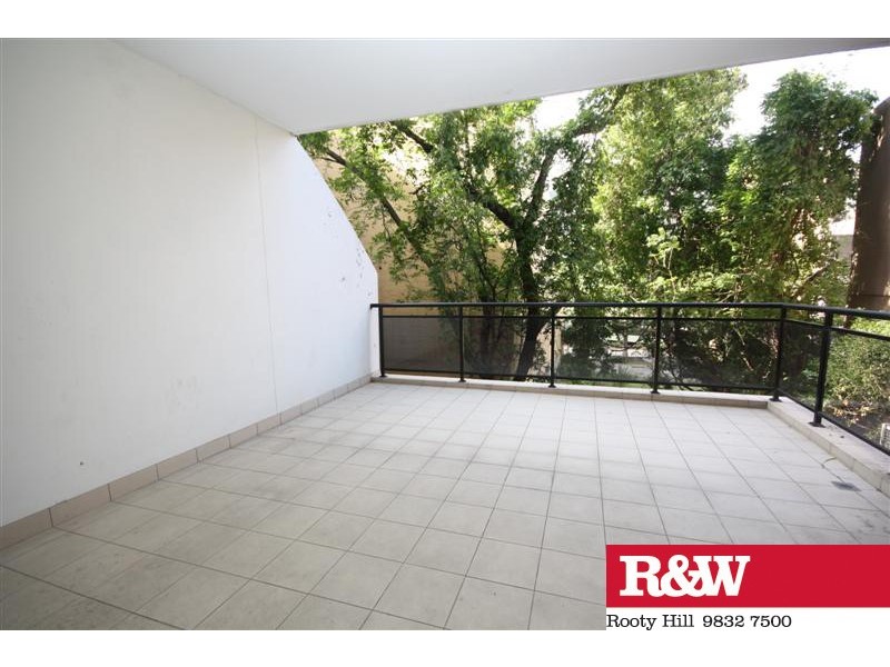 2/24 CAMPBELL STREET, Parramatta NSW 2150