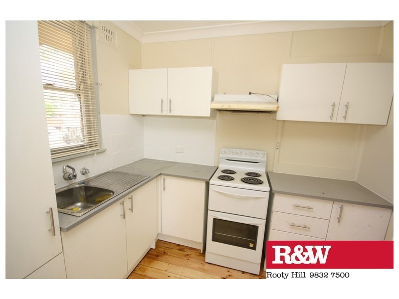 4 McCRAE PLACE, Blackett NSW 2770