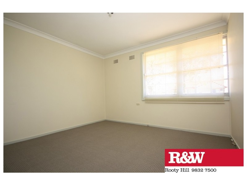4 McCRAE PLACE, Blackett NSW 2770