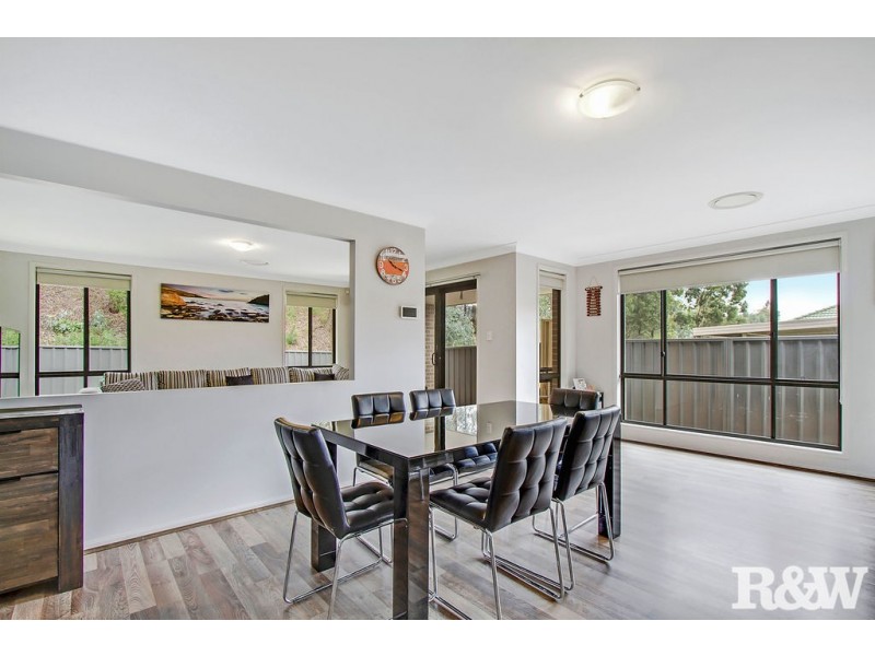 38 Woodley Crescent, Glendenning NSW 2761