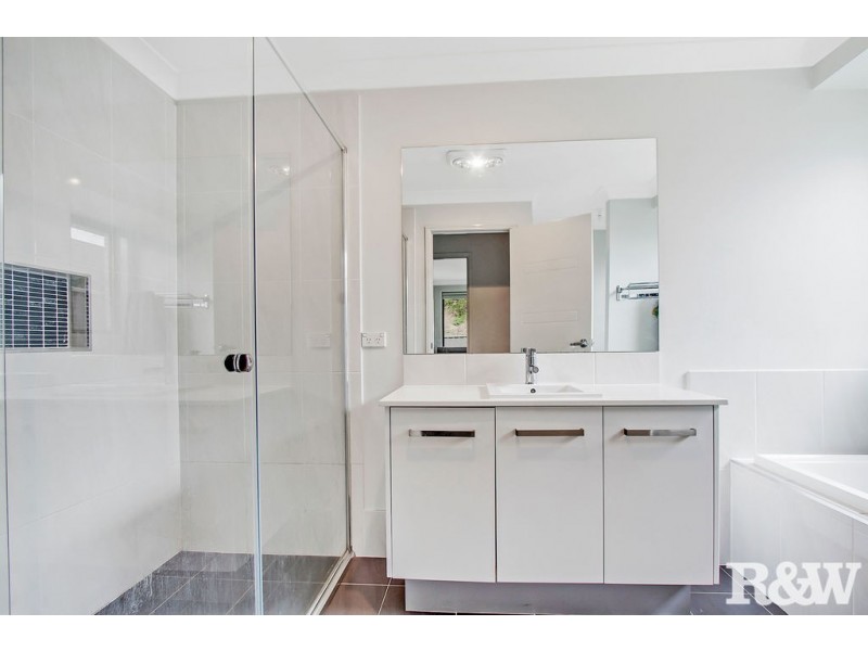 38 Woodley Crescent, Glendenning NSW 2761