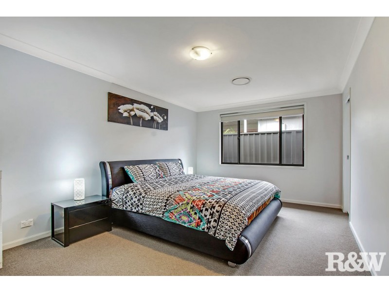 38 Woodley Crescent, Glendenning NSW 2761