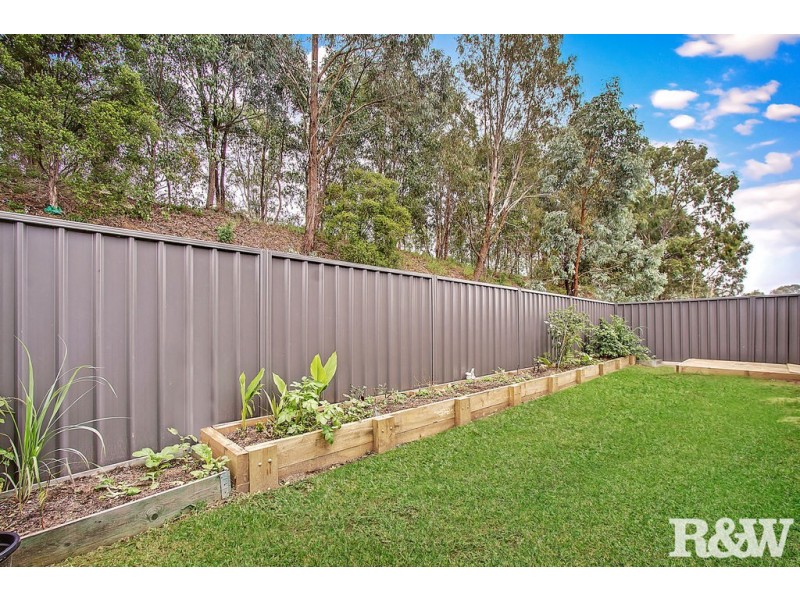 38 Woodley Crescent, Glendenning NSW 2761